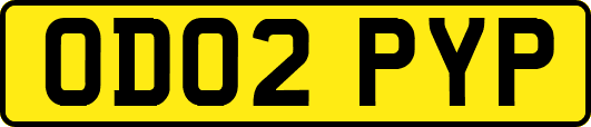 OD02PYP