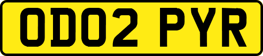 OD02PYR