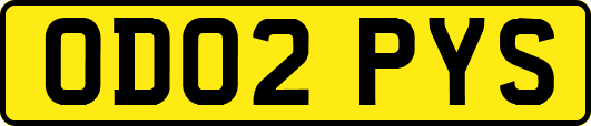 OD02PYS