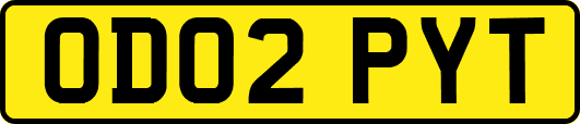 OD02PYT