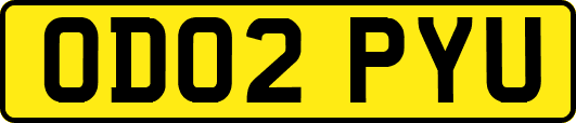 OD02PYU