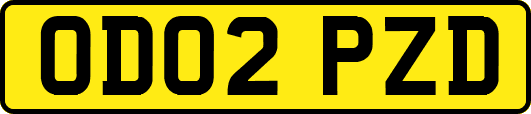 OD02PZD