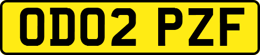 OD02PZF
