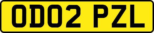 OD02PZL