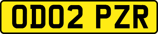 OD02PZR