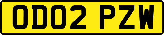 OD02PZW