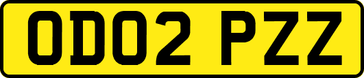 OD02PZZ