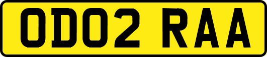 OD02RAA