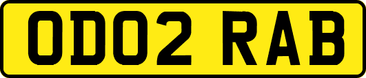 OD02RAB