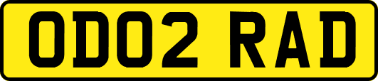OD02RAD