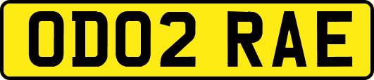 OD02RAE