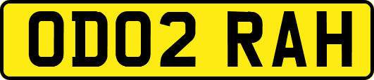OD02RAH