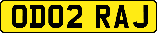OD02RAJ