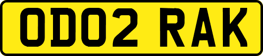 OD02RAK