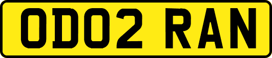 OD02RAN