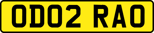 OD02RAO