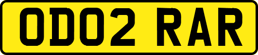 OD02RAR