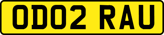 OD02RAU