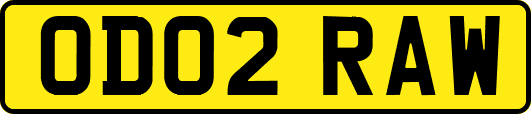 OD02RAW