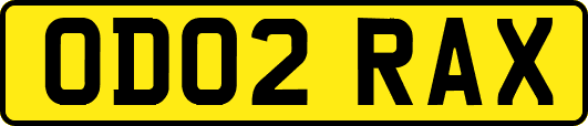 OD02RAX