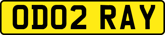 OD02RAY