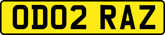 OD02RAZ