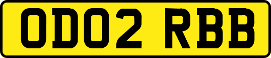 OD02RBB