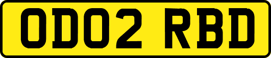 OD02RBD