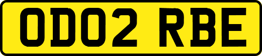 OD02RBE