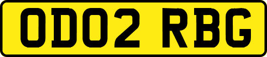 OD02RBG