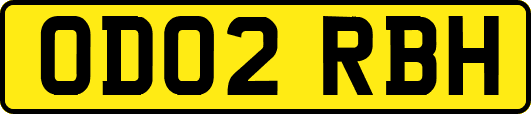 OD02RBH