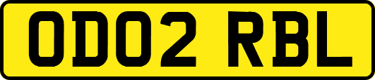 OD02RBL