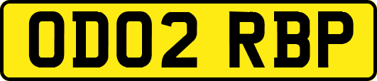 OD02RBP