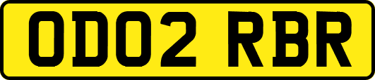 OD02RBR