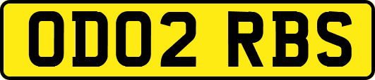 OD02RBS