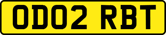 OD02RBT