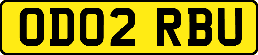 OD02RBU