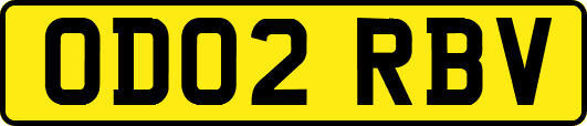 OD02RBV