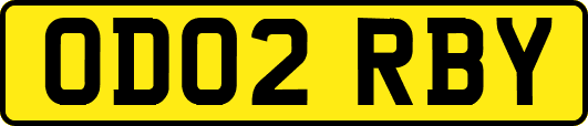 OD02RBY