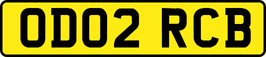 OD02RCB