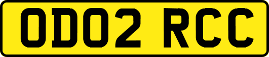 OD02RCC