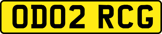 OD02RCG