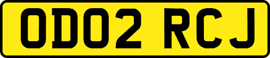 OD02RCJ