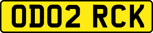 OD02RCK