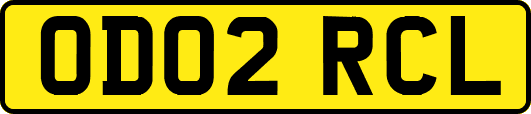 OD02RCL