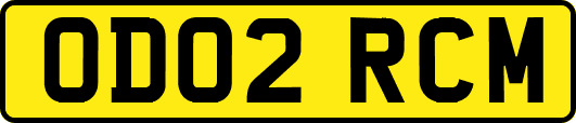 OD02RCM