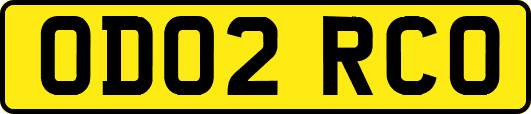 OD02RCO