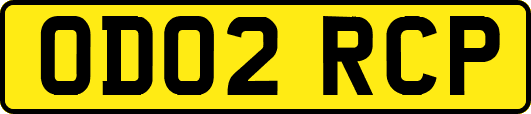 OD02RCP