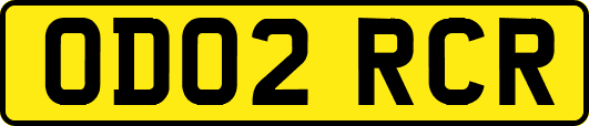 OD02RCR