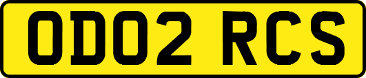 OD02RCS